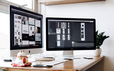 Why Does Your Business Need a Good Looking Website In 2021?